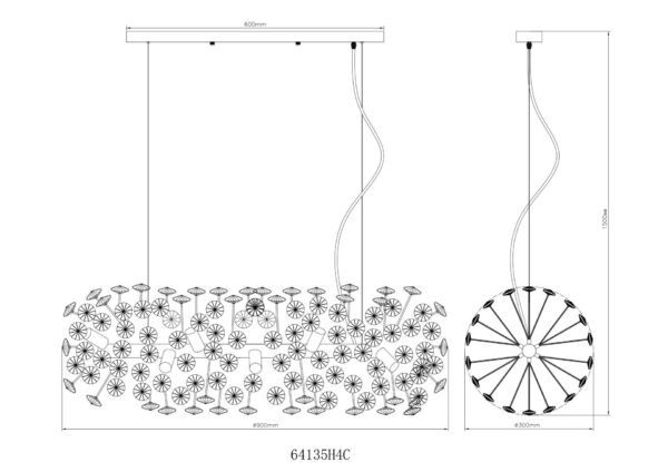 globo-hanglamp-katrina-chroom-glas-groteeettafellamp-g9-64135h4c-1