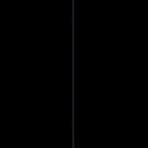 globo-hanglamp-lacy-zwart-glas-ø25cm-led-15798h-1