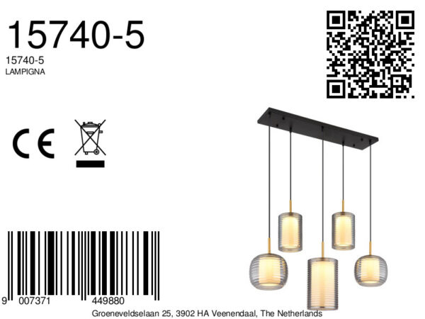 globo-hanglamp-lampigna-zwart-glas-groteeettafellamp-led-15740-5-8a