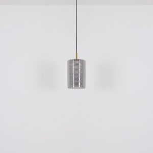 globo-hanglamp-lampigna-zwart-glas-ø18cm-led-15740-1