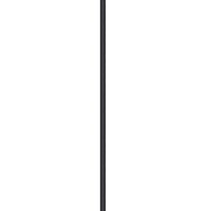 globo-hanglamp-lampigna-zwart-glas-ø18cm-led-15740-1