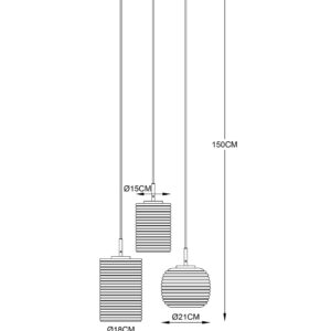 globo-hanglamp-lampigna-zwart-glas-ø50cm-led-15740-3-1