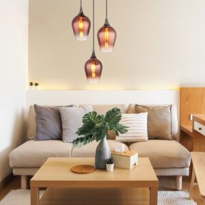 globo-hanglamp-lavus-rood-glas-ø45cm-e27-155520-3hrc-1