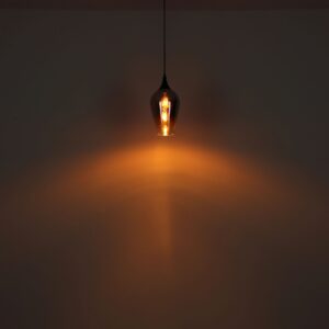 globo-hanglamp-lavus-zwart-glas-ø18cm-e27-15552h3-1