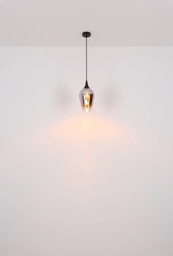 globo-hanglamp-lavus-zwart-glas-ø18cm-e27-15552h3-1