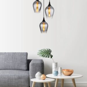 globo-hanglamp-lavus-zwart-glas-ø45cm-e27-155520-3hrs-1