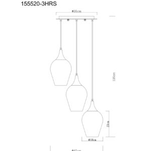 globo-hanglamp-lavus-zwart-glas-ø45cm-e27-155520-3hrs-1
