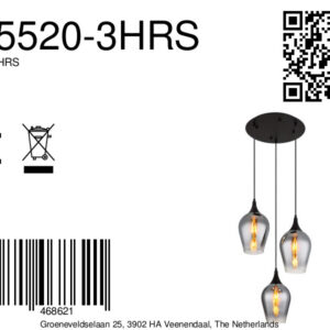 globo-hanglamp-lavus-zwart-glas-ø45cm-e27-155520-3hrs-8a