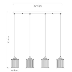 globo-hanglamp-leeds-zwart-metaal-groteeettafellamp-e14-33080408-1