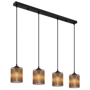 globo-hanglamp-leeds-zwart-metaal-groteeettafellamp-e14-33080408-1