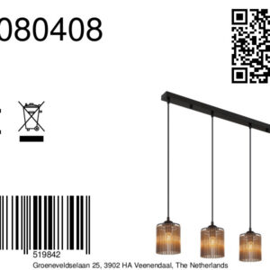 globo-hanglamp-leeds-zwart-metaal-groteeettafellamp-e14-33080408-8a