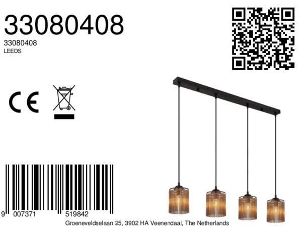 globo-hanglamp-leeds-zwart-metaal-groteeettafellamp-e14-33080408-8a
