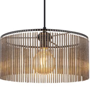globo-hanglamp-leeds-zwart-metaal-ø35cm-e27-33080108-1