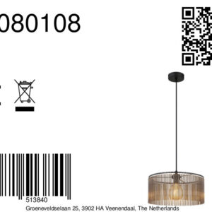 globo-hanglamp-leeds-zwart-metaal-ø35cm-e27-33080108-8a