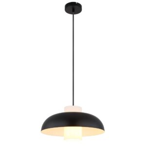 globo-hanglamp-lowe-zwart-metaal-ø38cm-e27-15755s-1
