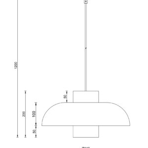 globo-hanglamp-lowe-zwart-metaal-ø38cm-e27-15755s-1