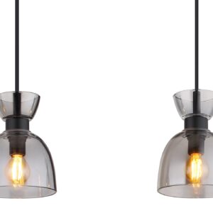 globo-hanglamp-massey-zwart-glas-groteeettafellamp-e14-15769s-3-1