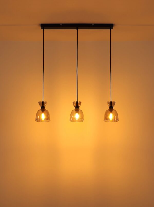 globo-hanglamp-massey-zwart-glas-groteeettafellamp-e14-15769s-3-1