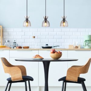globo-hanglamp-massey-zwart-glas-groteeettafellamp-e14-15769s-3-1