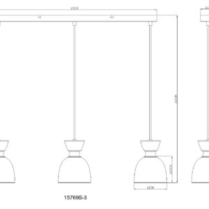 globo-hanglamp-massey-zwart-glas-groteeettafellamp-e14-15769s-3-1