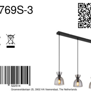 globo-hanglamp-massey-zwart-glas-groteeettafellamp-e14-15769s-3-8a