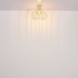 globo-hanglamp-mateo-crème-metaal-ø40cm-e27-33370119-1