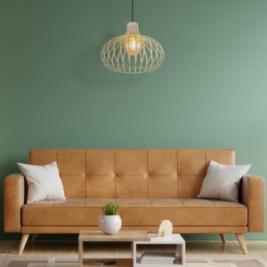 globo-hanglamp-mateo-crème-metaal-ø40cm-e27-33370119-1