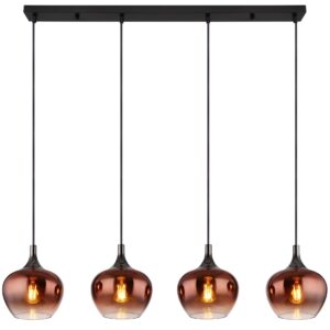 globo-hanglamp-maxy-rood-glas-groteeettafellamp-e27-15548-4hg-1