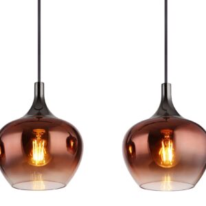 globo-hanglamp-maxy-rood-glas-groteeettafellamp-e27-15548-4hg-1