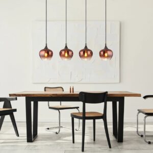 globo-hanglamp-maxy-rood-glas-groteeettafellamp-e27-15548-4hg-1