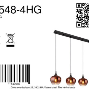 globo-hanglamp-maxy-rood-glas-groteeettafellamp-e27-15548-4hg-8a