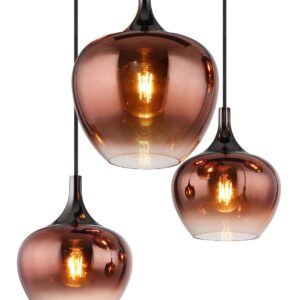 globo-hanglamp-maxy-rood-glas-groteeettafellamp-e27-15548-6hg-1