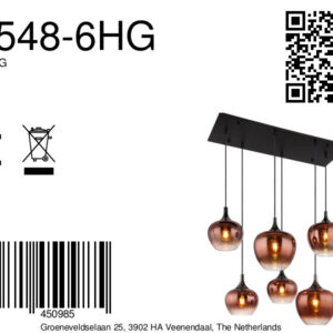 globo-hanglamp-maxy-rood-glas-groteeettafellamp-e27-15548-6hg-8a