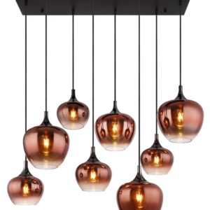 globo-hanglamp-maxy-rood-glas-groteeettafellamp-e27-15548-8hg-1