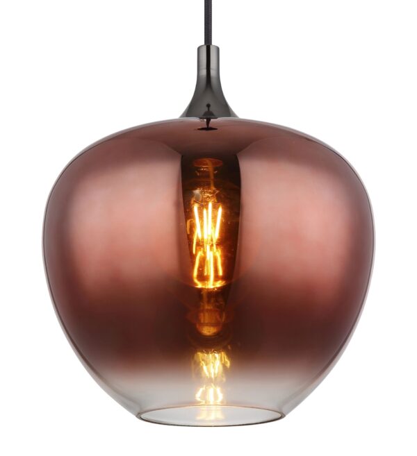 globo-hanglamp-maxy-rood-glas-ø29cm-e27-15548h1g-1