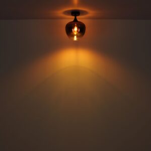 globo-hanglamp-maxy-rood-glas-ø29cm-e27-15548h1g-1