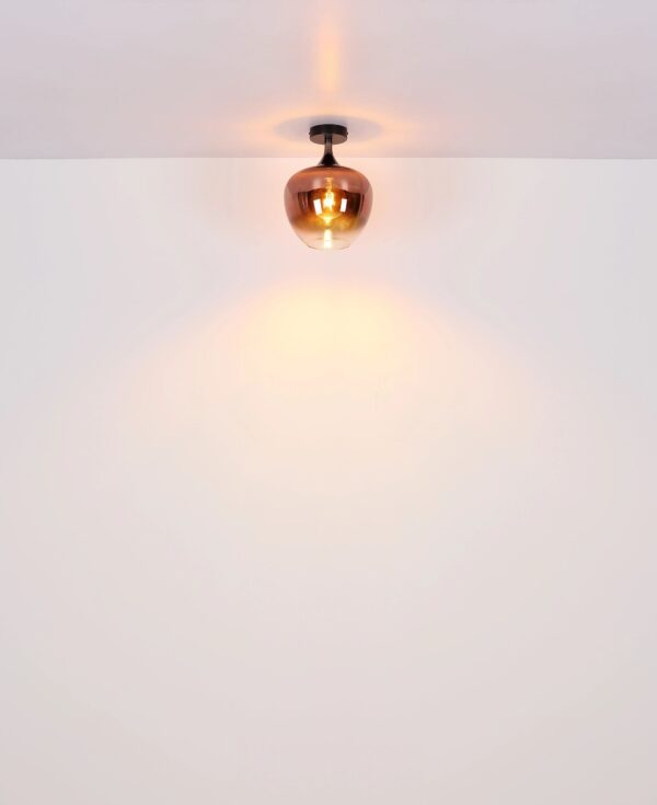globo-hanglamp-maxy-rood-glas-ø29cm-e27-15548h1g-1