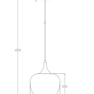 globo-hanglamp-maxy-wit-glas-ø24cm-e27-15548hk-1