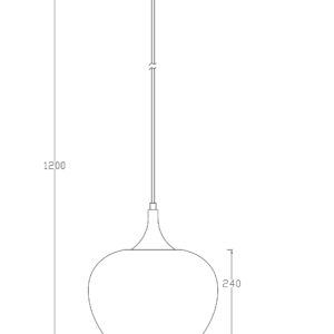 globo-hanglamp-maxy-wit-glas-ø29cm-e27-15548h1k-1