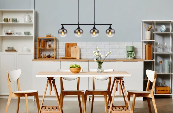 globo-hanglamp-maxy-zwart-glas-groteeettafellamp-e27-15548-4h1-1