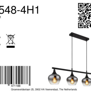 globo-hanglamp-maxy-zwart-glas-groteeettafellamp-e27-15548-4h1-8a