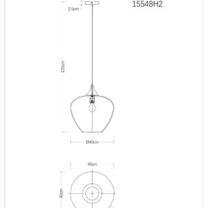 globo-hanglamp-maxy-zwart-glas-ø40cm-e27-15548h2-1