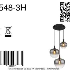 globo-hanglamp-maxy-zwart-glas-ø48cm-e27-15548-3h-8a