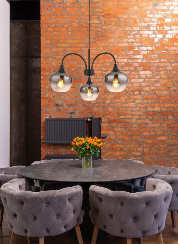 globo-hanglamp-maxy-zwart-glas-ø55cm-e27-15548-3h1-1