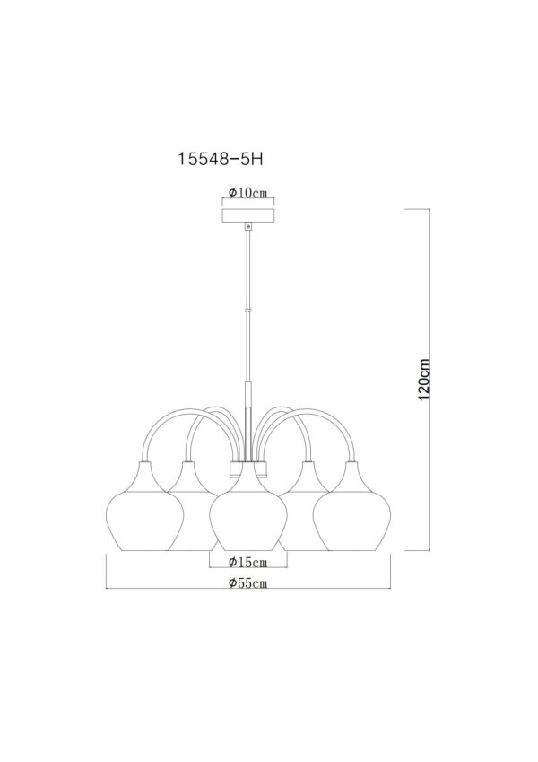 globo-hanglamp-maxy-zwart-glas-ø55cm-e27-15548-5h-1