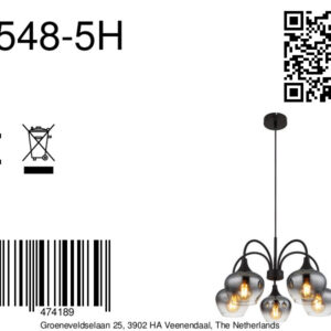 globo-hanglamp-maxy-zwart-glas-ø55cm-e27-15548-5h-8a