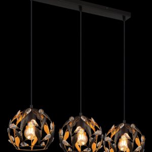 globo-hanglamp-mika-zwart-metaal-groteeettafellamp-e27-15759-3h-1