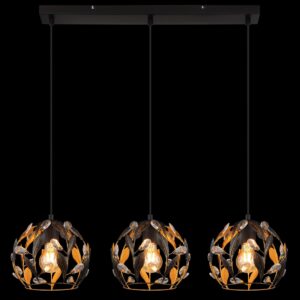 globo-hanglamp-mika-zwart-metaal-groteeettafellamp-e27-15759-3h-1