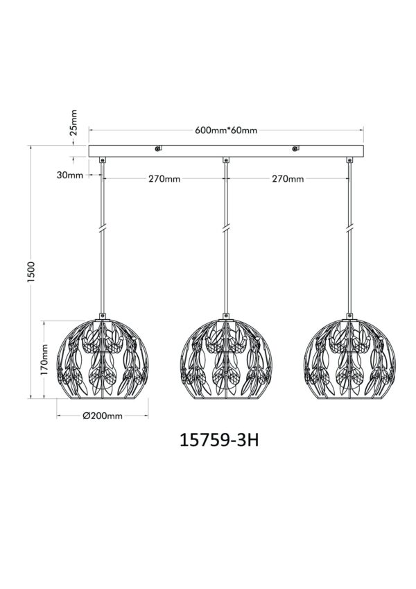globo-hanglamp-mika-zwart-metaal-groteeettafellamp-e27-15759-3h-1