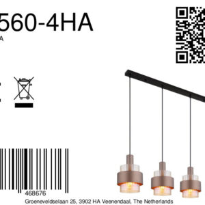 globo-hanglamp-milley-brons-glas-groteeettafellamp-e27-15560-4ha-8a